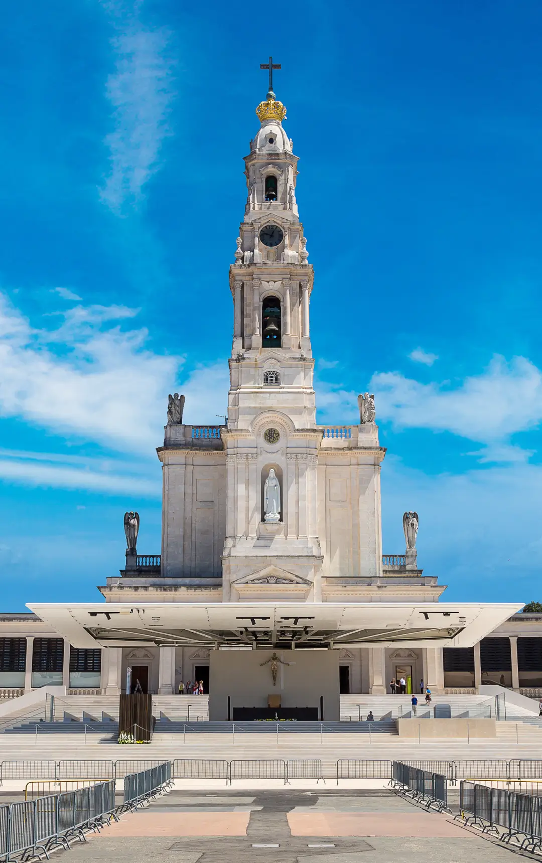 Imagen del destino