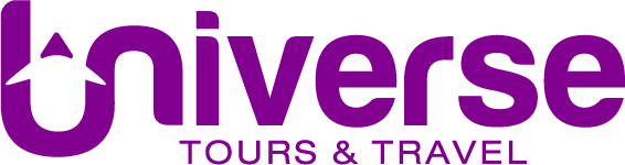 Logo Universe Travel